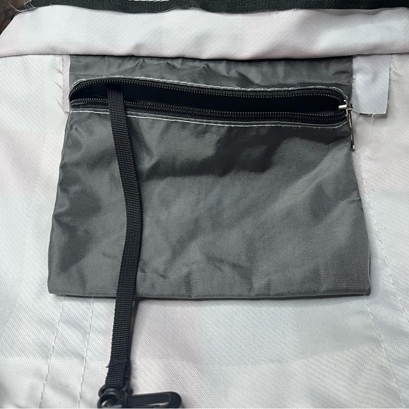 L.L. Bean Medium Lightweight Tote, Apple Cinnamon - Picture 6 of 7